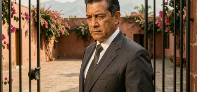 Miguel Ángel Félix Gallardo : ascension et chute du baron de la drogue au Mexique