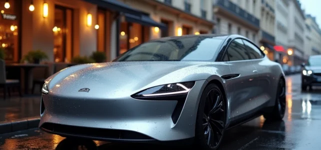 Les dernières tendances et nouveautés incontournables du monde automobile en 2024
