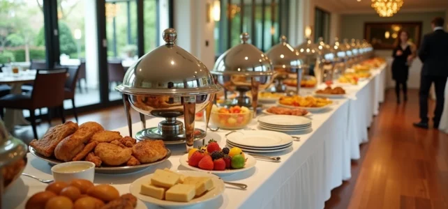 Qu’est-ce que la LPD en hôtel ? Guide complet sur la pension complète