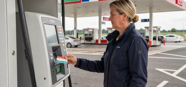 Où trouver une station essence qui accepte les chèques vacances en France ? Où trouver une station essence qui accepte les chèques vacances en France ?