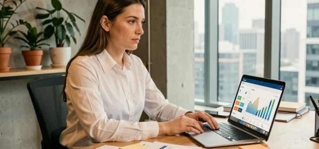 Boostez votre stratégie avec ces ressources marketing indispensables pour entrepreneurs Boostez votre stratégie avec ces ressources marketing indispensables pour entrepreneurs