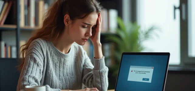 Que faire si Sharecloudy n’autorise pas la connexion mais qu’internet fonctionne ? Que faire si Sharecloudy n’autorise pas la connexion mais qu’internet fonctionne ?