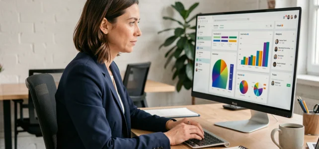 Les meilleures stratégies pour optimiser votre marketing digital en 2024 Les meilleures stratégies pour optimiser votre marketing digital en 2024