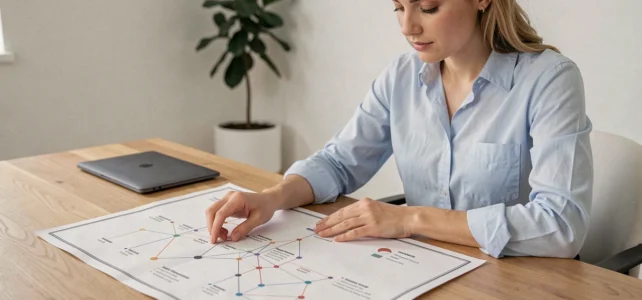 Comment naviguer efficacement grâce à un plan du site clair et structuré Comment naviguer efficacement grâce à un plan du site clair et structuré