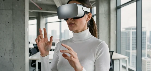 Découvrez les dernières tendances high-tech et innovations à ne pas manquer en 2024 Découvrez les dernières tendances high-tech et innovations à ne pas manquer en 2024
