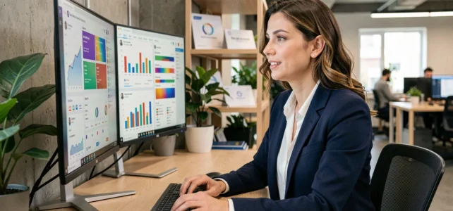 Comment booster la visibilité de votre entreprise grâce à des services digitaux innovants Comment booster la visibilité de votre entreprise grâce à des services digitaux innovants