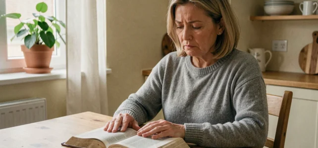 Que dit vraiment la Bible sur les familles divisées et les séparations ? Que dit vraiment la Bible sur les familles divisées et les séparations ?