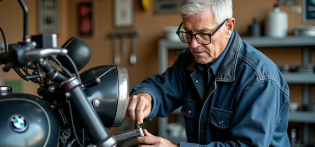 Tout savoir sur la fixation et compatibilité d&rsquo;un side-car moto avant l&rsquo;installation