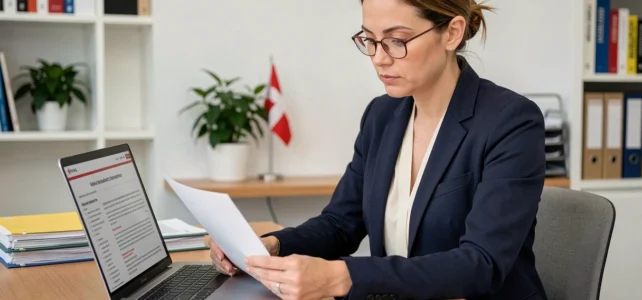 Pourquoi les mentions légales sont incontournables pour votre site internet en Suisse Pourquoi les mentions légales sont incontournables pour votre site internet en Suisse