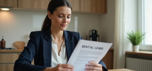 Guide pratique : comment résilier un bail locatif sans mauvaise surprise Guide pratique : comment résilier un bail locatif sans mauvaise surprise