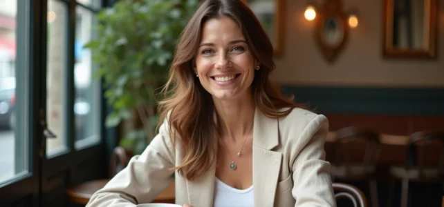 Le couple de Sophie Jovillard : ce que l’on sait sur leur vie privée en 2026 Le couple de Sophie Jovillard : ce que l’on sait sur leur vie privée en 2026