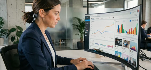 Les meilleures stratégies pour réussir votre marketing digital en 2024 Les meilleures stratégies pour réussir votre marketing digital en 2024