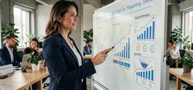 Les stratégies marketing incontournables pour booster la croissance de votre entreprise