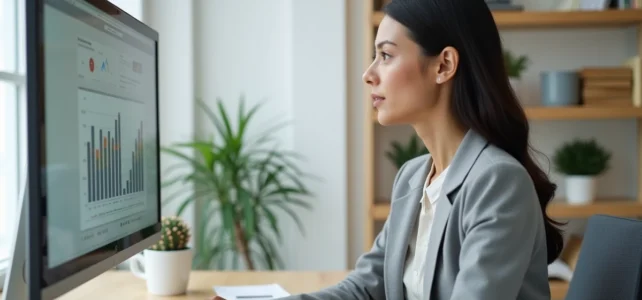 Découvrez les clés d&rsquo;une stratégie SEO efficace pour booster votre visibilité en ligne
