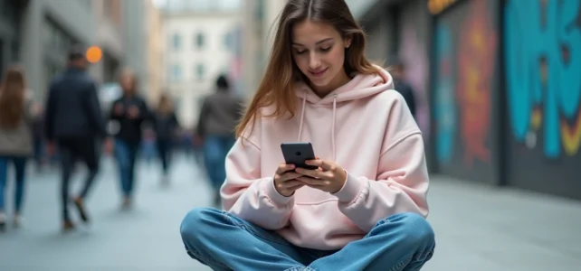 Les dernières tendances et actualités à ne pas manquer pour les jeunes en 2024 Les dernières tendances et actualités à ne pas manquer pour les jeunes en 2024