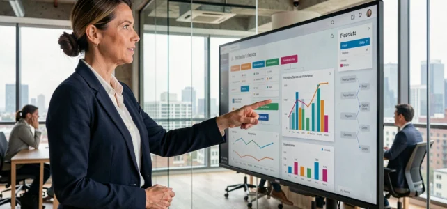 Comment réussir la transformation digitale de votre entreprise en 2024 Comment réussir la transformation digitale de votre entreprise en 2024