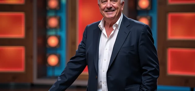 Vincent Lagaf : quelle est sa vraie taille depuis ses débuts jusqu’à aujourd’hui ? Vincent Lagaf : quelle est sa vraie taille depuis ses débuts jusqu’à aujourd’hui ?