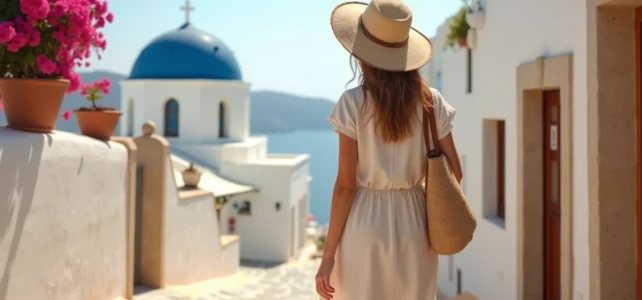 Découvrez les plus belles destinations pour des voyages inoubliables autour du monde Découvrez les plus belles destinations pour des voyages inoubliables autour du monde